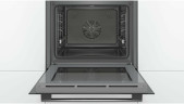 Электрический духовой шкаф Bosch HBG539EB0