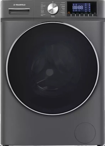 Стиральная машина Maunfeld MFWM127ISB02