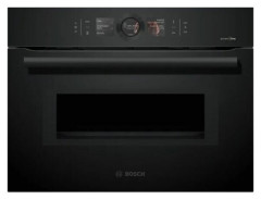 Электрический духовой шкаф Bosch CMG836NC1