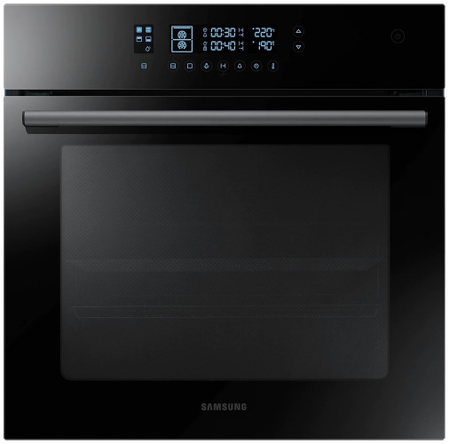 Электрический духовой шкаф Samsung NV68R5525CB