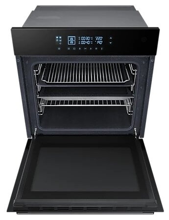 Электрический духовой шкаф Samsung NV68R5525CB