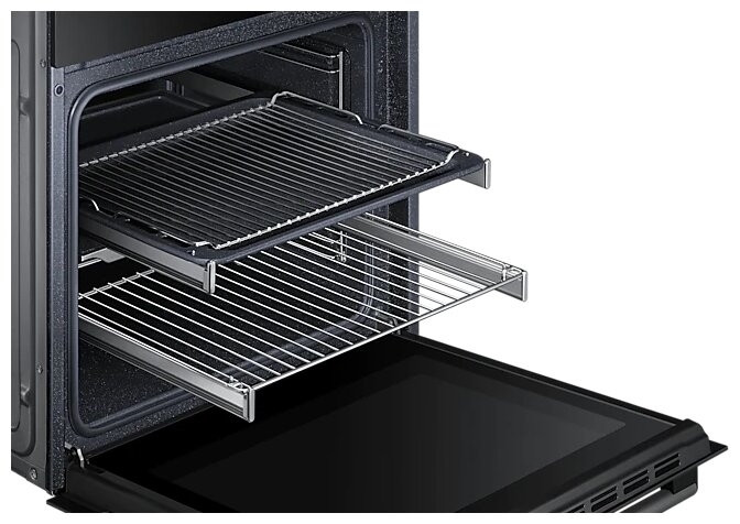 Электрический духовой шкаф Samsung NV68R5525CB