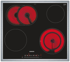 Электрическая варочная панель Siemens ET 645FNP1E