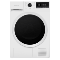 Сушильная машина Maunfeld MFDM168WH03