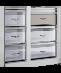 Холодильник Kuppersberg RFSN 1990 WG