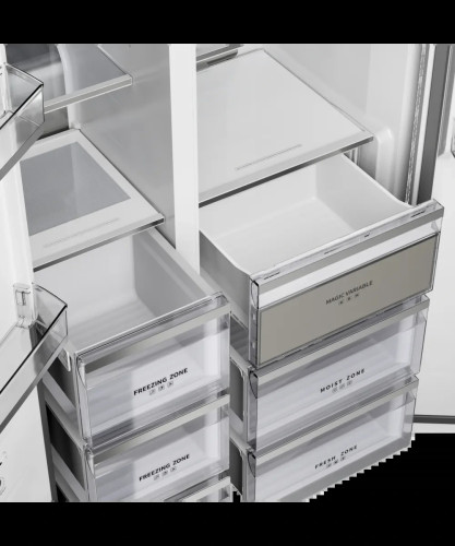 Холодильник Kuppersberg RFSN 1990 WG