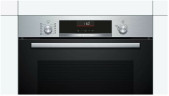 Электрический духовой шкаф Bosch HBA5560S0