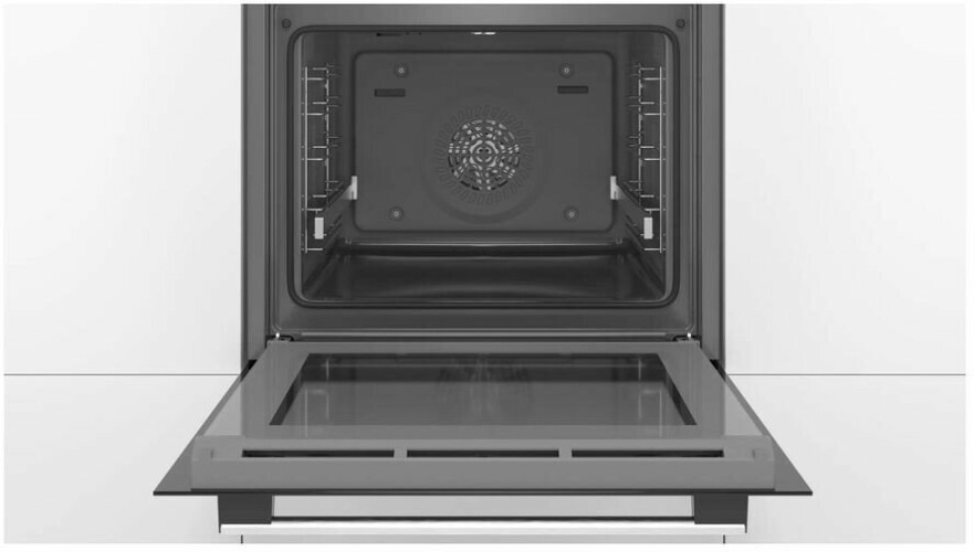 Электрический духовой шкаф Bosch HBA5560S0