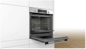 Электрический духовой шкаф Bosch HBA5560S0