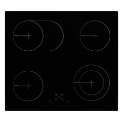 Электрическая варочная панель Simfer H60D17B070