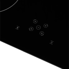 Электрическая варочная панель Simfer H60D17B070