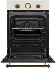 Электрический духовой шкаф WEISSGAUFF EOS 456 DRM