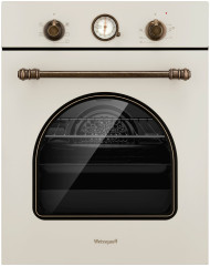 Электрический духовой шкаф WEISSGAUFF EOS 456 DRM