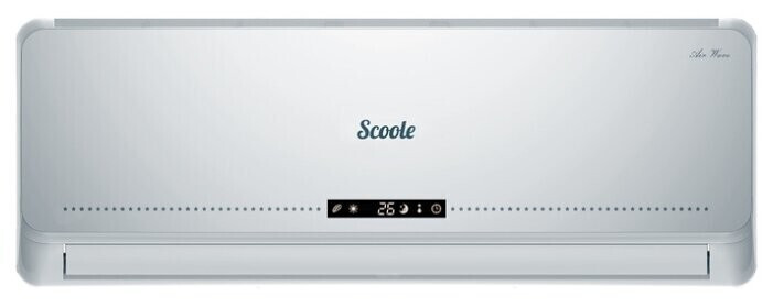 Сплит-система Scoole SC AC SP10 07H