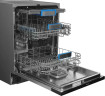 Посудомоечная машина Hyundai HBD 665