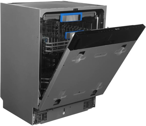 Посудомоечная машина Hyundai HBD 665