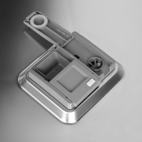 Посудомоечная машина Hyundai HBD 665