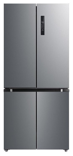 Холодильник Midea MRC 519 SFNGX