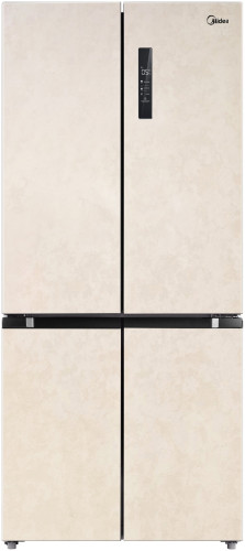 Холодильник Midea MRC 519 SFNGX