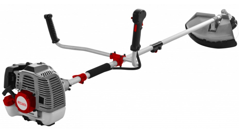 Триммер бензиновый Ресанта БТР-1900Р