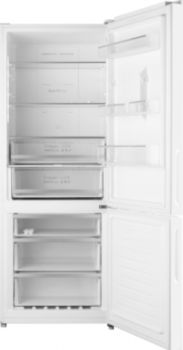 Холодильник Weissgauff WRK 1970 DWG Inverter