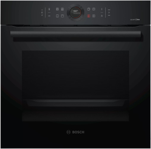 Электрический духовой шкаф Bosch HBG832DC1S