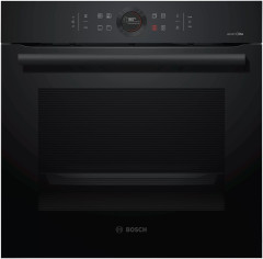 Электрический духовой шкаф Bosch HBG832DC1S