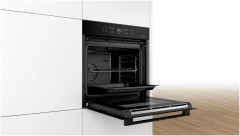 Электрический духовой шкаф Bosch HBG832DC1S