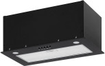 Встраиваемая вытяжка Krona Arven 500 Black PB