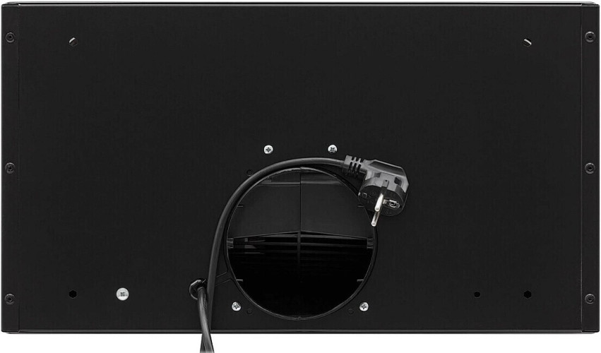 Встраиваемая вытяжка Krona Arven 500 Black PB
