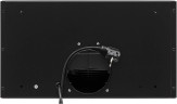 Встраиваемая вытяжка Krona Arven 500 Black PB