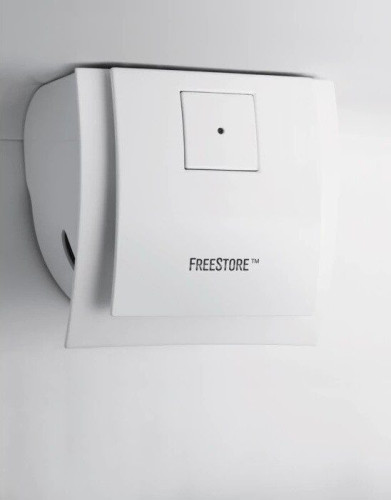 Холодильник Electrolux RJ 2803 AOD2