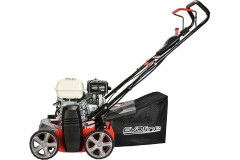 Газонокосилка бензиновая EVOline SCG40CPH