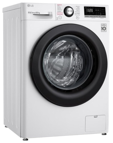 Стиральная машина LG F2V3GS4W