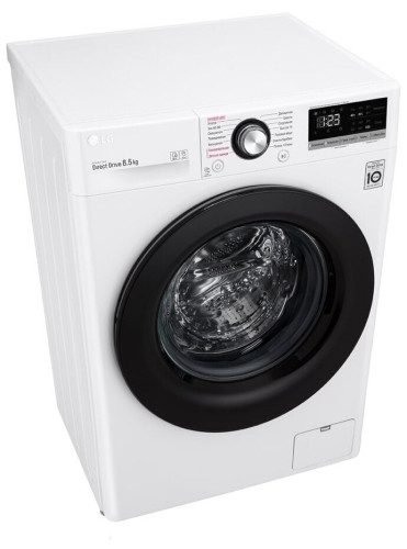 Стиральная машина LG F2V3GS4W