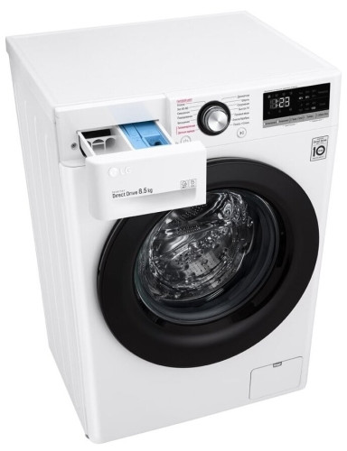 Стиральная машина LG F2V3GS4W