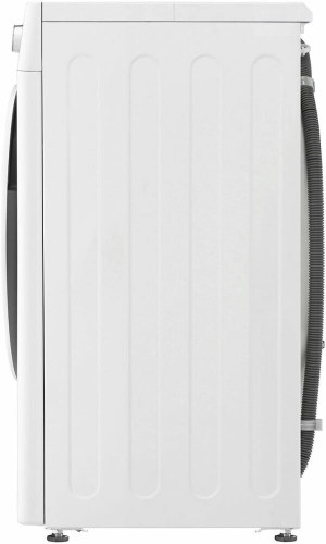 Стиральная машина LG F2V3GS4W