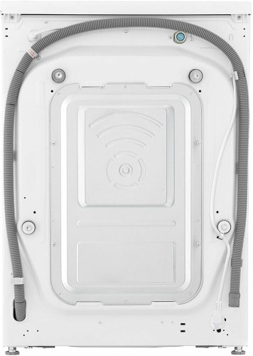 Стиральная машина LG F2V3GS4W