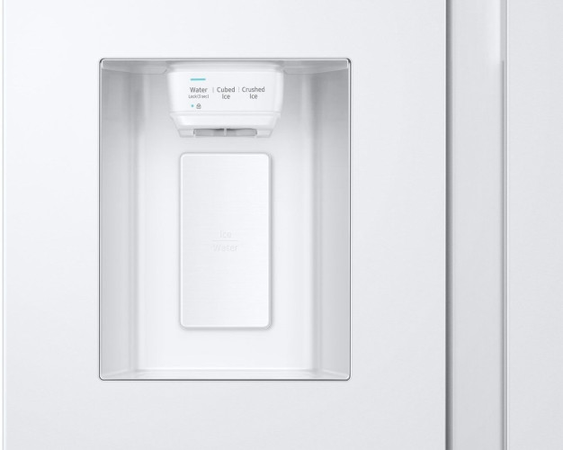 Холодильник Samsung RS68N8240WW