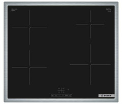 Индукционная варочная панель Bosch PUE64KBB5E