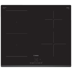 Индукционная варочная панель Bosch PWP63KBB6E