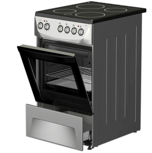 Электрическая плита Darina 1D5 2614 X At