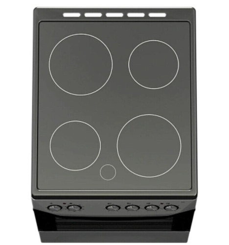 Электрическая плита Darina 1D5 2614 X At