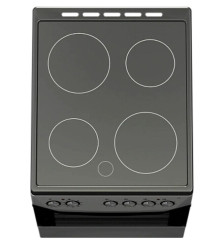 Электрическая плита Darina 1D5 2614 X At