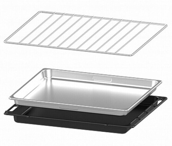 Электрическая плита Darina 1D5 2614 X At