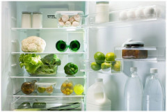 Холодильник Sharp SJ-B350ESIX