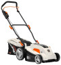 Газонокосилка электрическая Daewoo Power Products DLM 4040Li