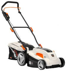 Газонокосилка электрическая Daewoo Power Products DLM 4040Li