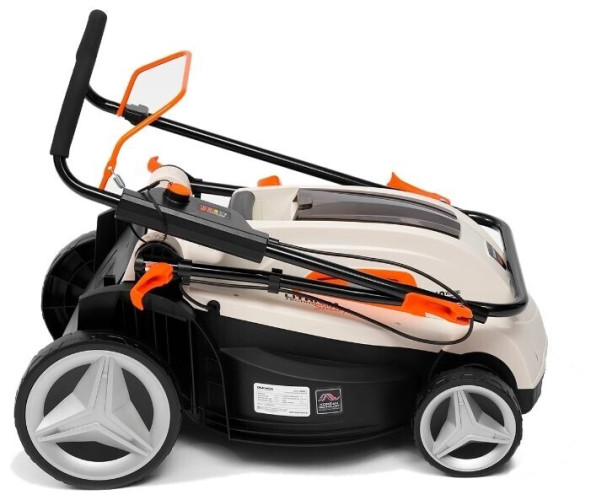 Газонокосилка электрическая Daewoo Power Products DLM 4040Li