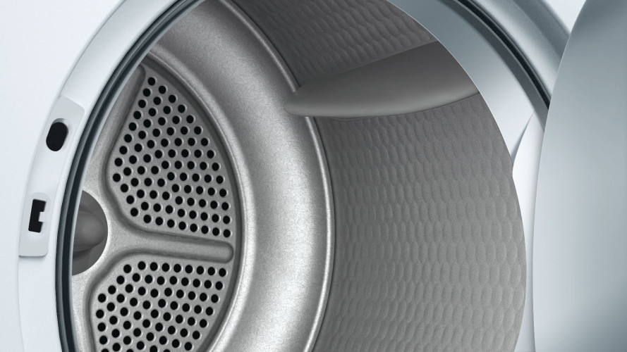 Сушильная машина Siemens WT 44C102